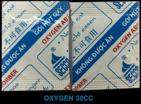 Túi Oxy
